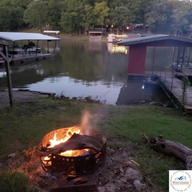 Lake Home For Sale in Warsaw, Missouri