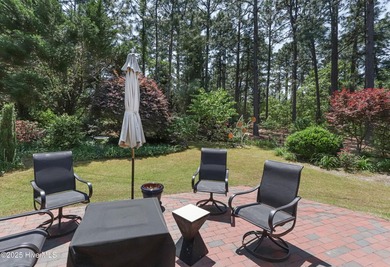 New Anderson windows in Great Room! Impressive home in Pinehurst - photo 42