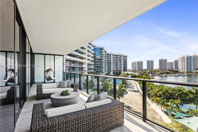 Unit 602 at Prive Island Estates North Tower showcases numerous
