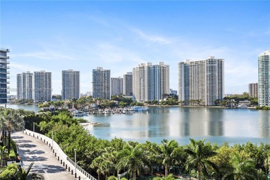 Unit 602 at Prive Island Estates North Tower showcases numerous