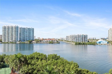 Unit 602 at Prive Island Estates North Tower showcases numerous