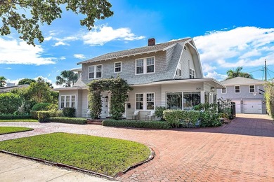 Historic 1931 shingle style home which was completely updated! - photo 47