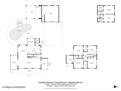 Historic 1931 shingle style home which was completely updated! - photo 48