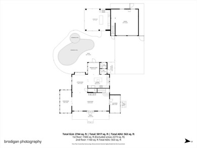 Historic 1931 shingle style home which was completely updated! - photo 49
