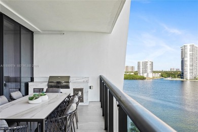 Unit 602 at Prive Island Estates North Tower showcases numerous