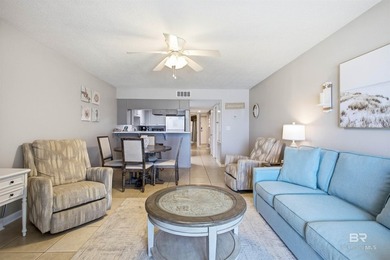 Introducing unit 202 at Westwind in Gulf Shores, AL. The - photo 3
