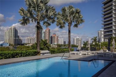 Unit 602 at Prive Island Estates North Tower showcases numerous