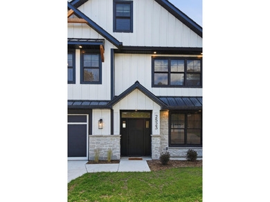 Experience exceptional lakefront living on the highly - photo 5