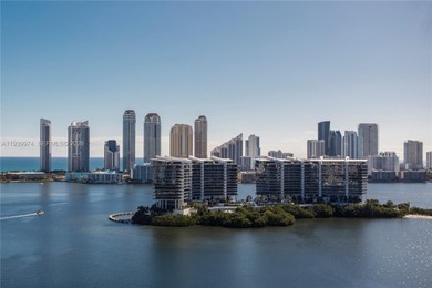 Unit 602 at Prive Island Estates North Tower showcases numerous