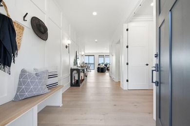 Experience exceptional lakefront living on the highly - photo 6