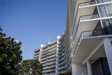 Unit 602 at Prive Island Estates North Tower showcases numerous