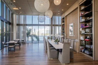 Unit 602 at Prive Island Estates North Tower showcases numerous
