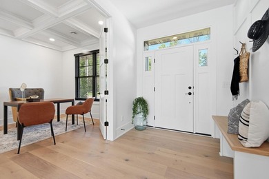 Experience exceptional lakefront living on the highly - photo 9