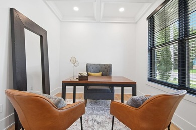 Experience exceptional lakefront living on the highly - photo 10