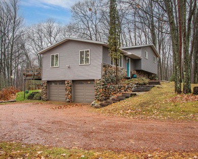 (private lake, pond, creek) Home Under Contract in Rhinelander Wisconsin