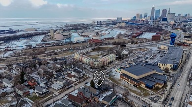 Lake Erie - Cuyahoga County Lot For Sale in Cleveland Ohio