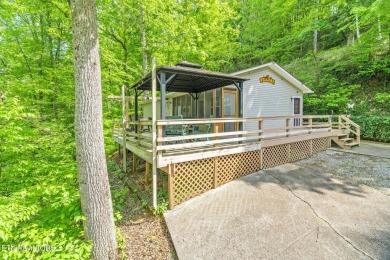 Lake Home Sale Pending in Madisonville, Tennessee