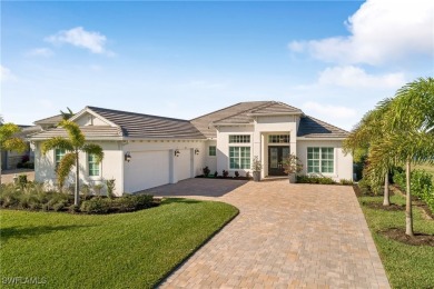 Lake Home For Sale in Fort Myers, Florida