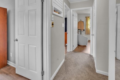 What an absolutely adorable, move-in ready home! From the moment - photo 12