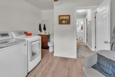 What an absolutely adorable, move-in ready home! From the moment - photo 19