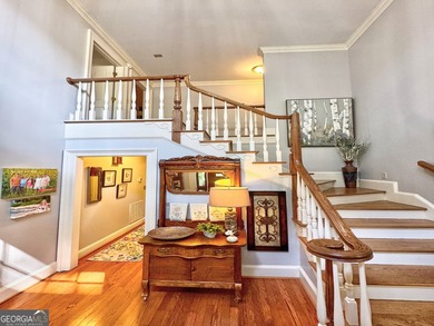 Welcome home to this beautifully updated 4-sided brick home in - photo 2