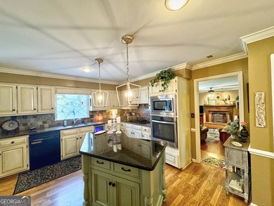 Welcome home to this beautifully updated 4-sided brick home in - photo 4