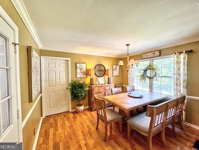 Welcome home to this beautifully updated 4-sided brick home in - photo 5