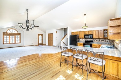 Welcome to this beautifully designed multilevel home that - photo 5