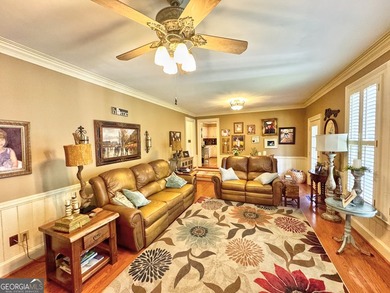 Welcome home to this beautifully updated 4-sided brick home in - photo 8