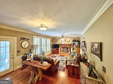 Welcome home to this beautifully updated 4-sided brick home in - photo 9