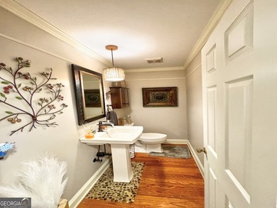 Welcome home to this beautifully updated 4-sided brick home in - photo 10