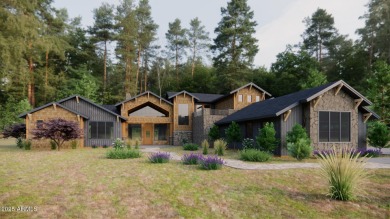 (private lake, pond, creek) Acreage For Sale in Munds Park Arizona