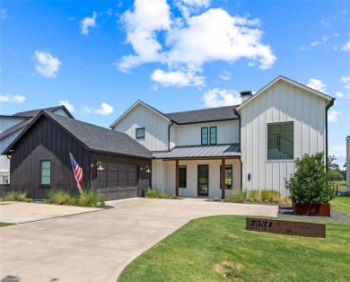 Cedar Creek Lake Home For Sale in Tool Texas