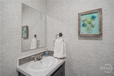 Welcome to 2243 Limerick Road in Midway, where modern updates - photo 33