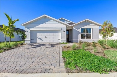 Lake Home For Sale in Punta Gorda, Florida