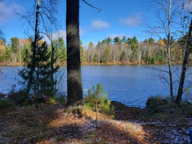 North Fork Flambeau River Acreage Under Contract in Park  Falls Wisconsin