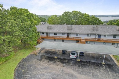 Lake Condo For Sale in Kimberling City, Missouri