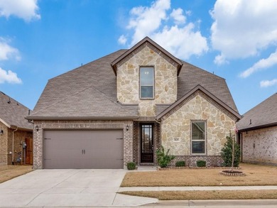Marine Creek Lake Home For Sale in Fort Worth Texas