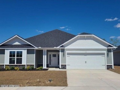 Neuse River Home Sale Pending in New Bern North Carolina