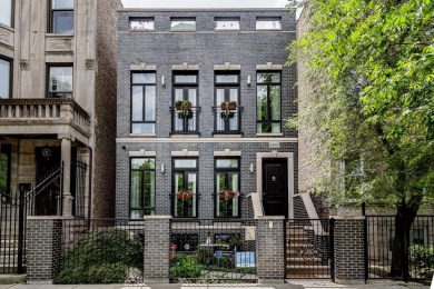 Lake Home For Sale in Chicago, Illinois