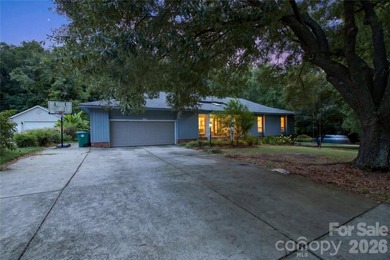 Rare opportunity to own a beautiful ranch home on OVER HALF AN - photo 3