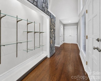 Rare opportunity to own a beautiful ranch home on OVER HALF AN - photo 9