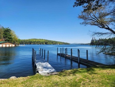 Experience the best of Lake Winnipesaukee from this exceptional - photo 2