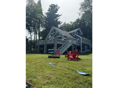 Experience the best of Lake Winnipesaukee from this exceptional - photo 3