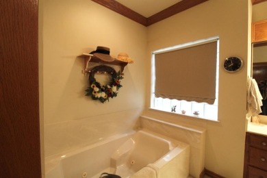 Welcome home!! This 3 Bedroom 2 Bath GORGEOUS brick home has