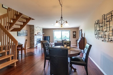 Welcome to this absolutely charming 2-bedroom, 2.1-bath townhome - photo 10