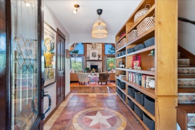 Welcome to Texas Hill Country living! No HOA, city taxes, or MUD! - Lake Home For Sale in Jonestown, Texas