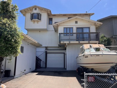 Lake Home For Sale in Bethel Island, California