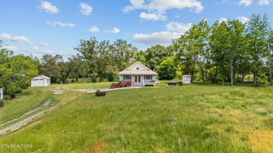 Lake Home For Sale in Dandridge, Tennessee