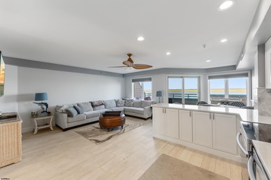 Located on the southern tip of Sea Isle City, across the bridge